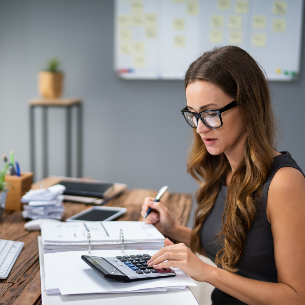 Tax Accounting
